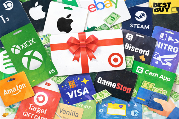 How to Swap Xbox Live Gift Cards for Naira Securely and Effectively