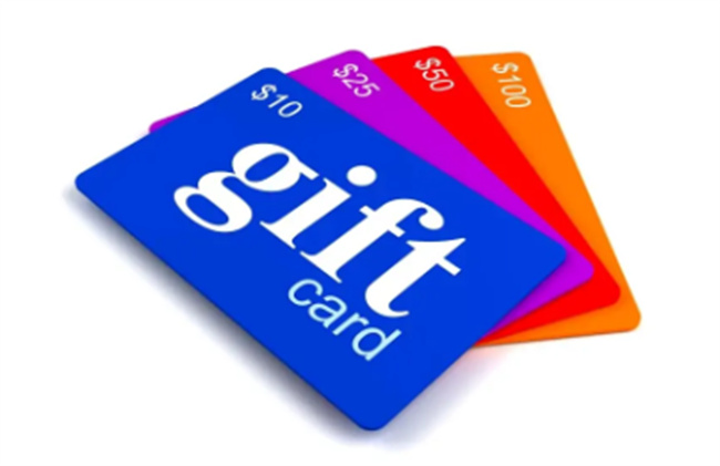 How Much Is a $200 Apple Gift Card in Naira?