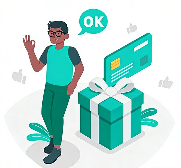 How to Sell a $200 Apple Gift Card in Nigeria