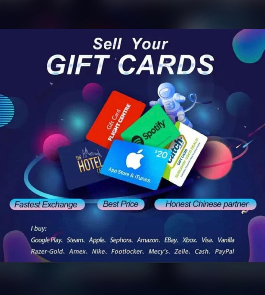 Analyzing the Current Market Rate of a $500 Electronic Gift Card
