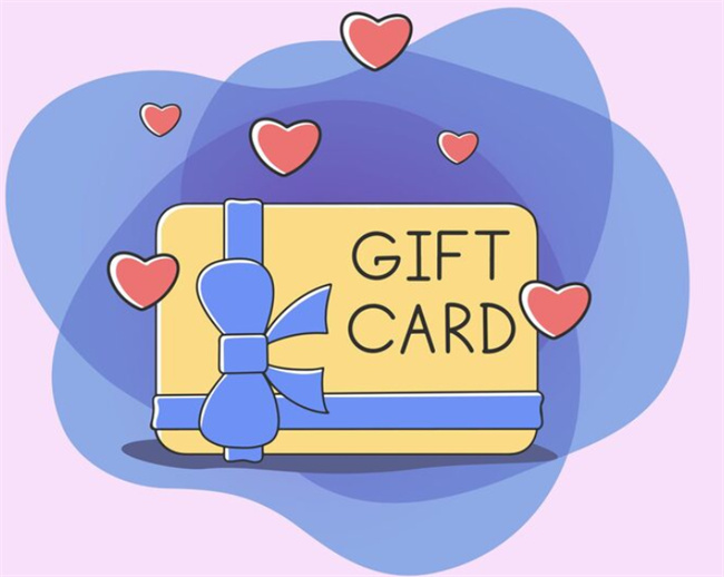 Liquidating Gift Cards for Cash