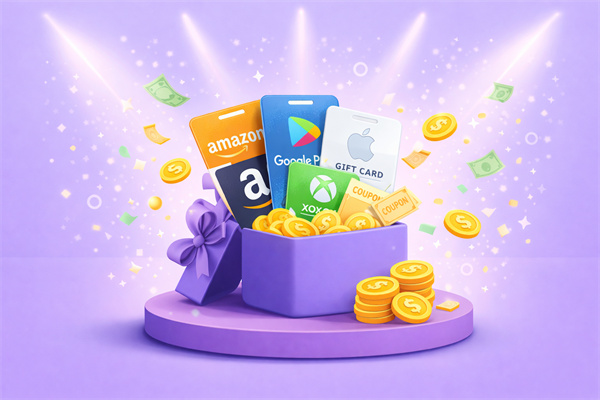 Where Can I Sell an Amazon Card Worth $75?
