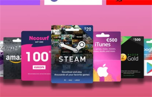 The Conversion of 30 Amazon Gift Card to Naira Today