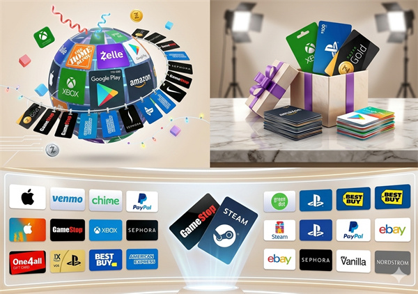The Conversion of a $20 PlayStation Gift Card to Naira