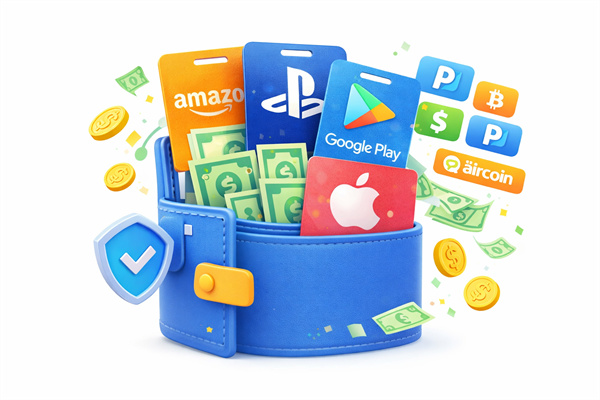 Converting PlayStation Gift Card Worth $20 to Naira