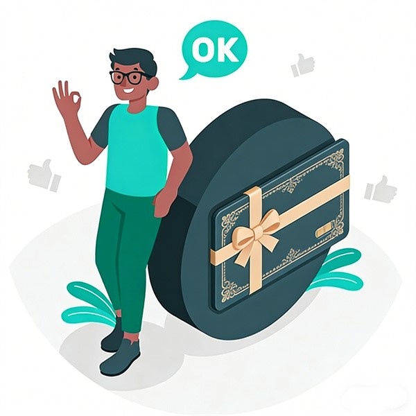 The Conversion of a $25 PlayStation Gift Card to Naira