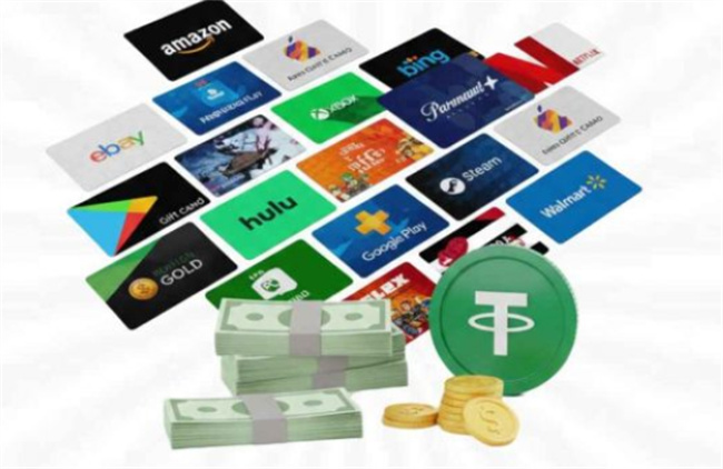 Converting a $500 Amazon Gift Card to Naira