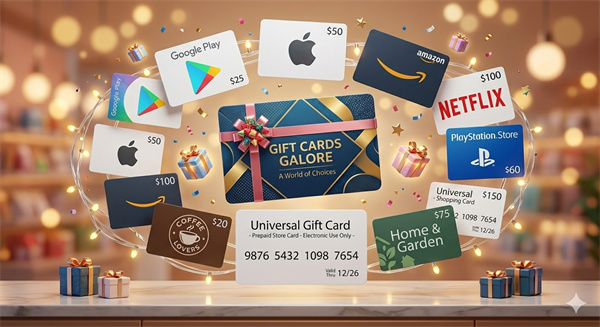The Value of a 10 Amazon Card