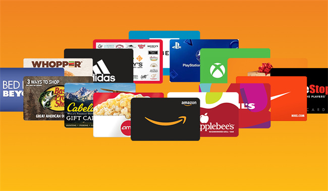 The Exchange Rate of a 10-dollar Amazon Card to Naira Today