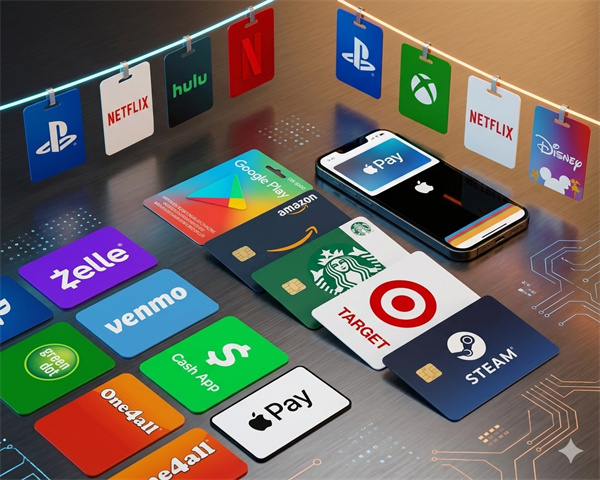 Converting Amazon Gift Cards to Cash: Risks and Alternatives