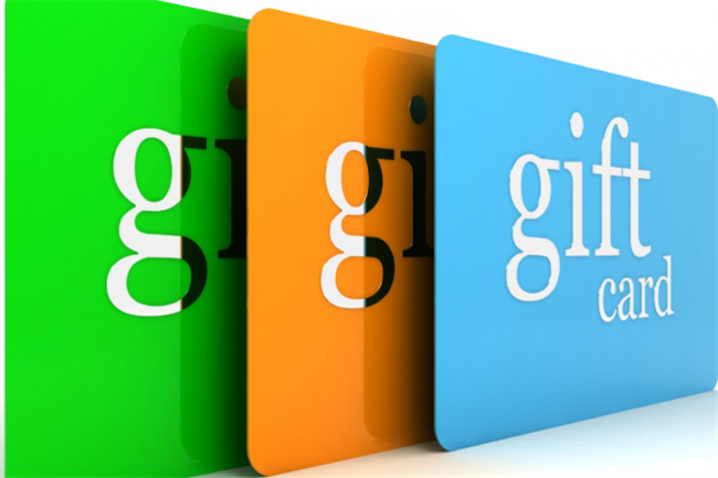 Dollars Amazon Gift Card in Naira