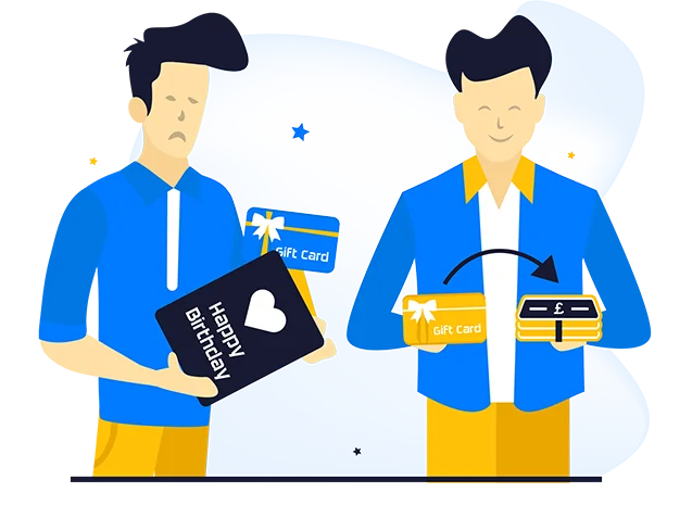 The Conversion of a $30 Amazon Card to Naira