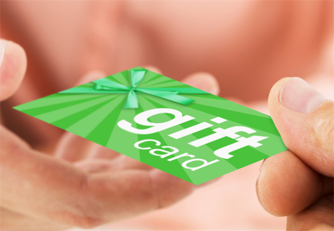 The Conversion of a 30 - Dollar Amazon Card to Naira